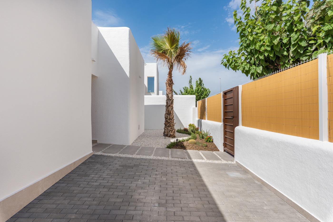 Villa til salg i Los Alcázares