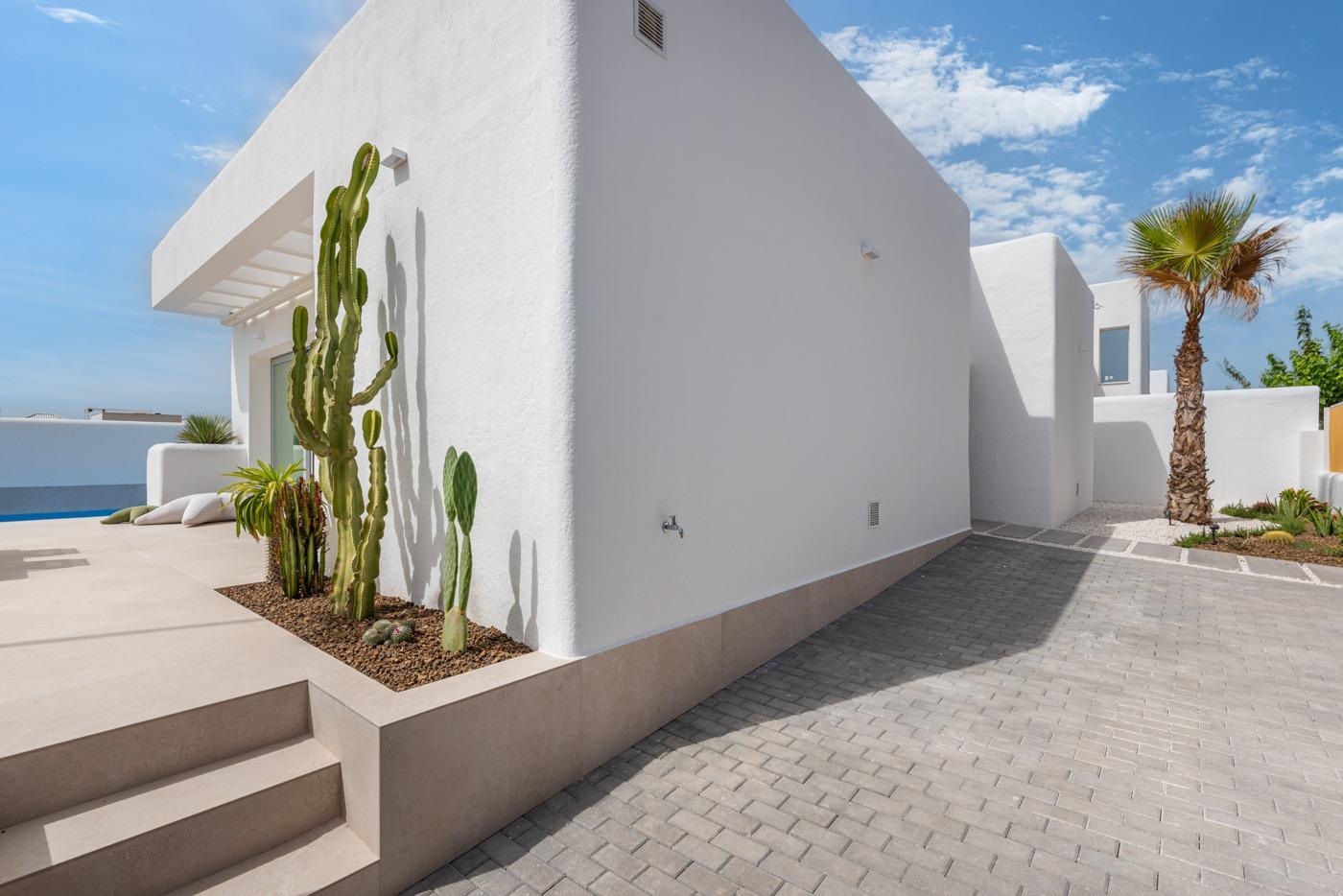 Villa til salg i Los Alcázares