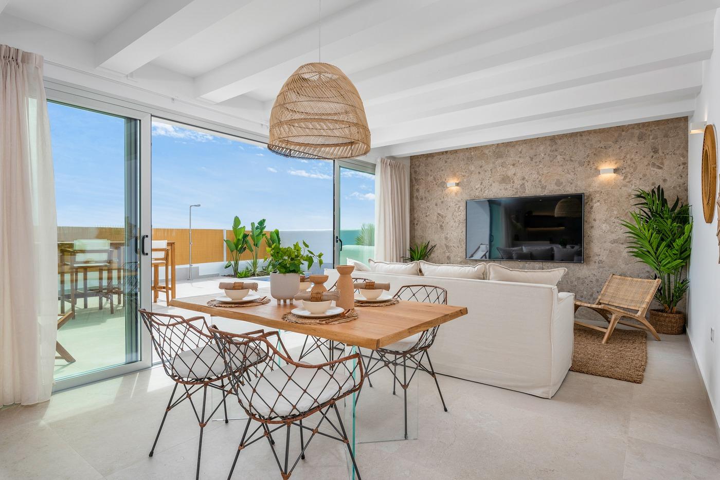 Villa til salg i Los Alcázares