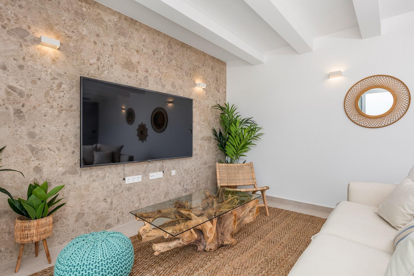 Villa til salg i Los Alcázares