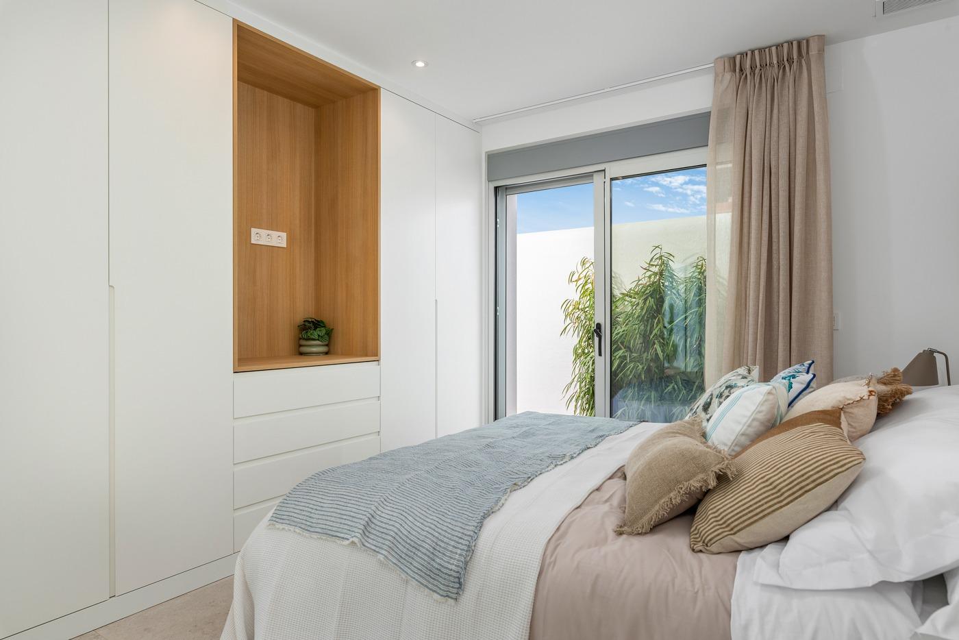 Villa til salg i Los Alcázares