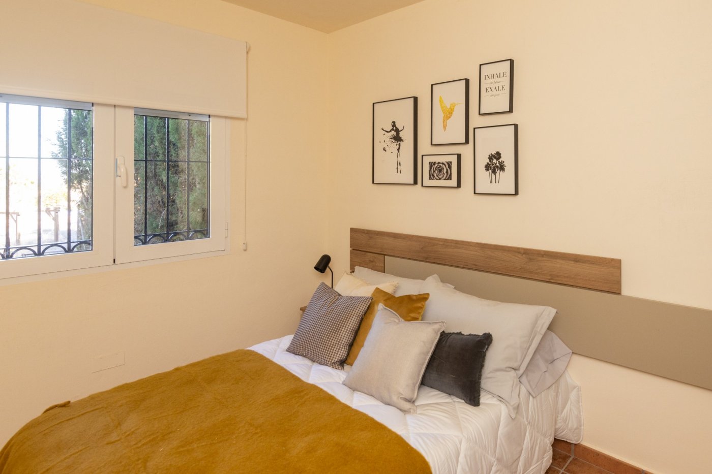 Villa en vente à Fuente Álamo (Fuente Álamo de Murcia)