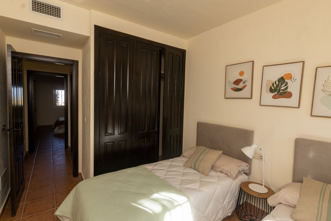 Villa en vente à Fuente Álamo (Fuente Álamo de Murcia)