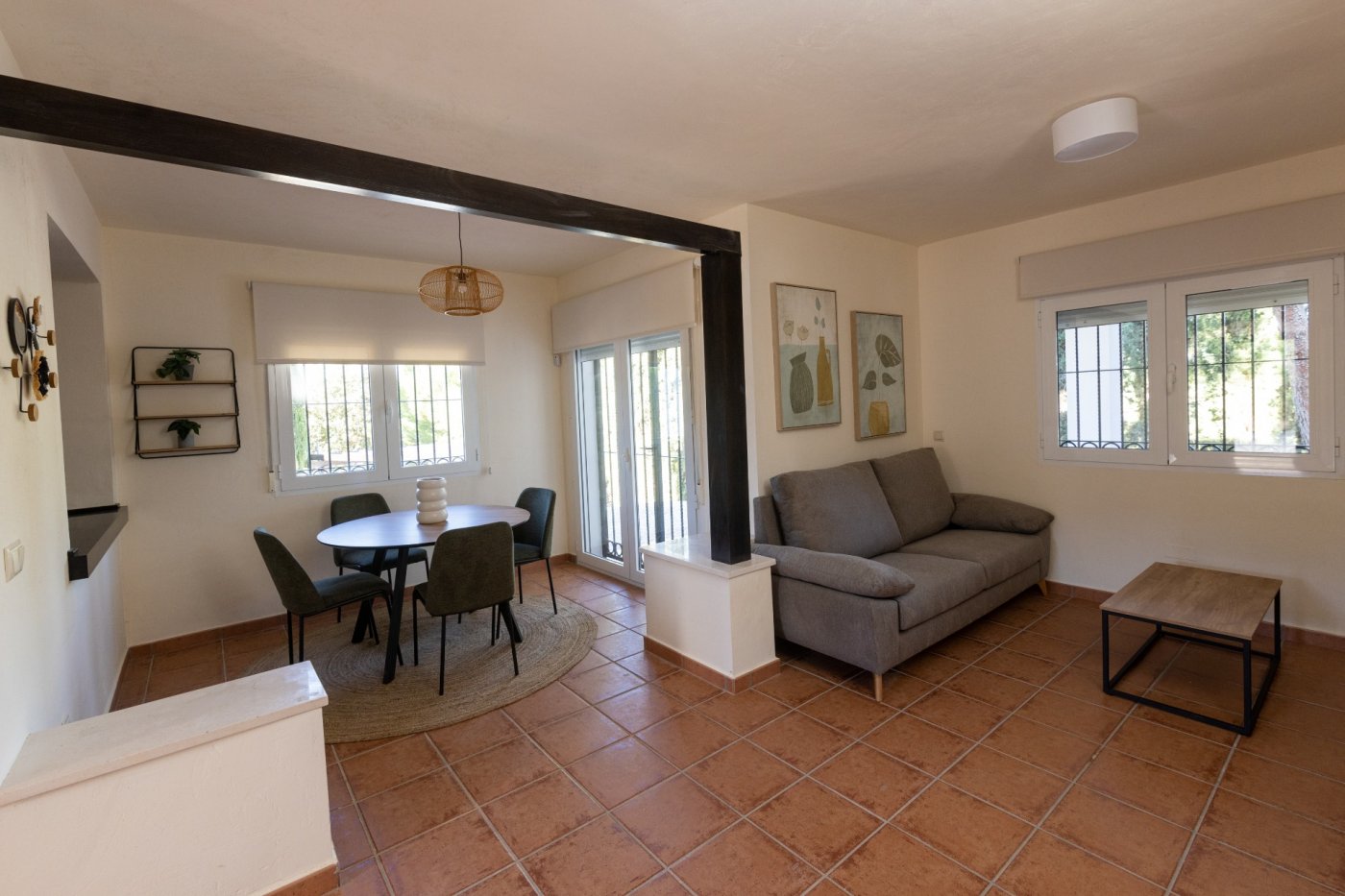 Villa en vente à Fuente Álamo (Fuente Álamo de Murcia)