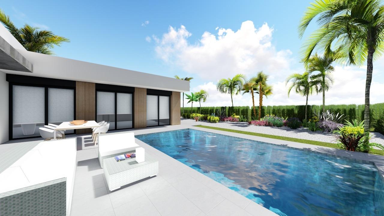 Villa in vendita a Calasparra