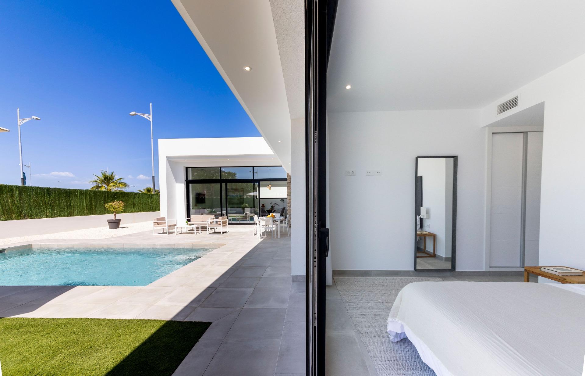 Villa in vendita a Calasparra