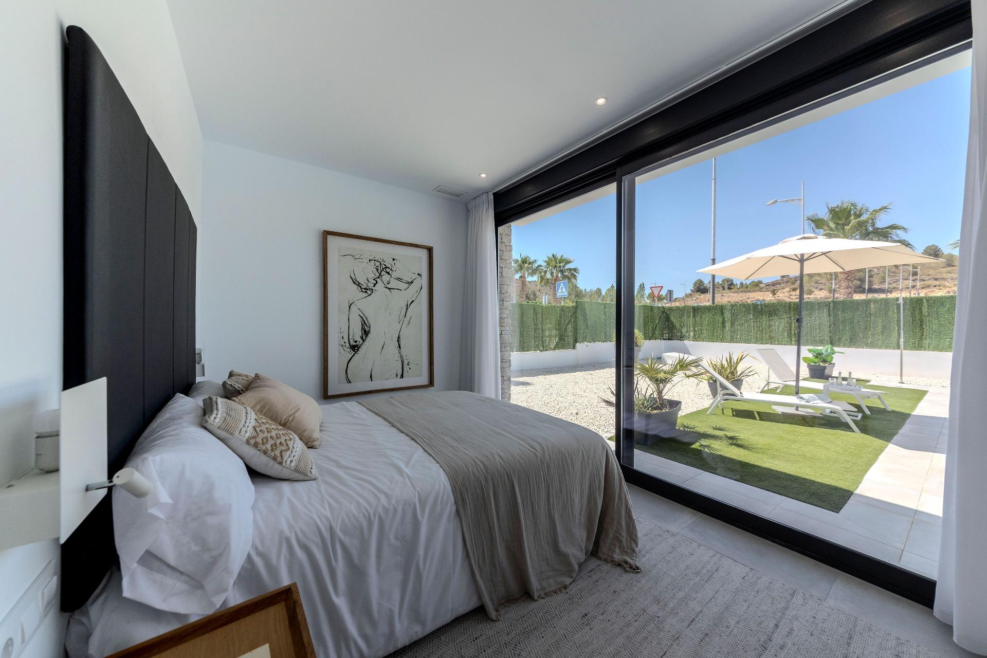 Villa in vendita a Calasparra