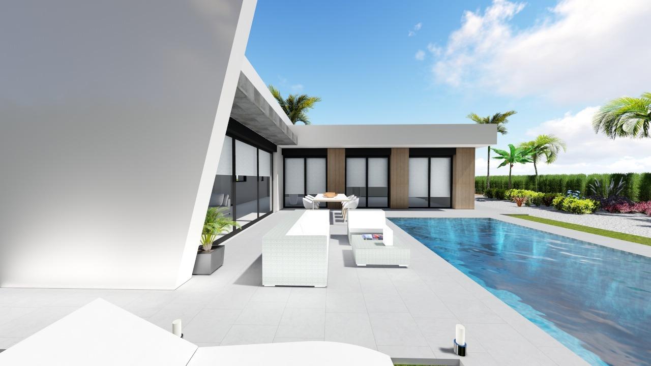 Villa in vendita a Calasparra