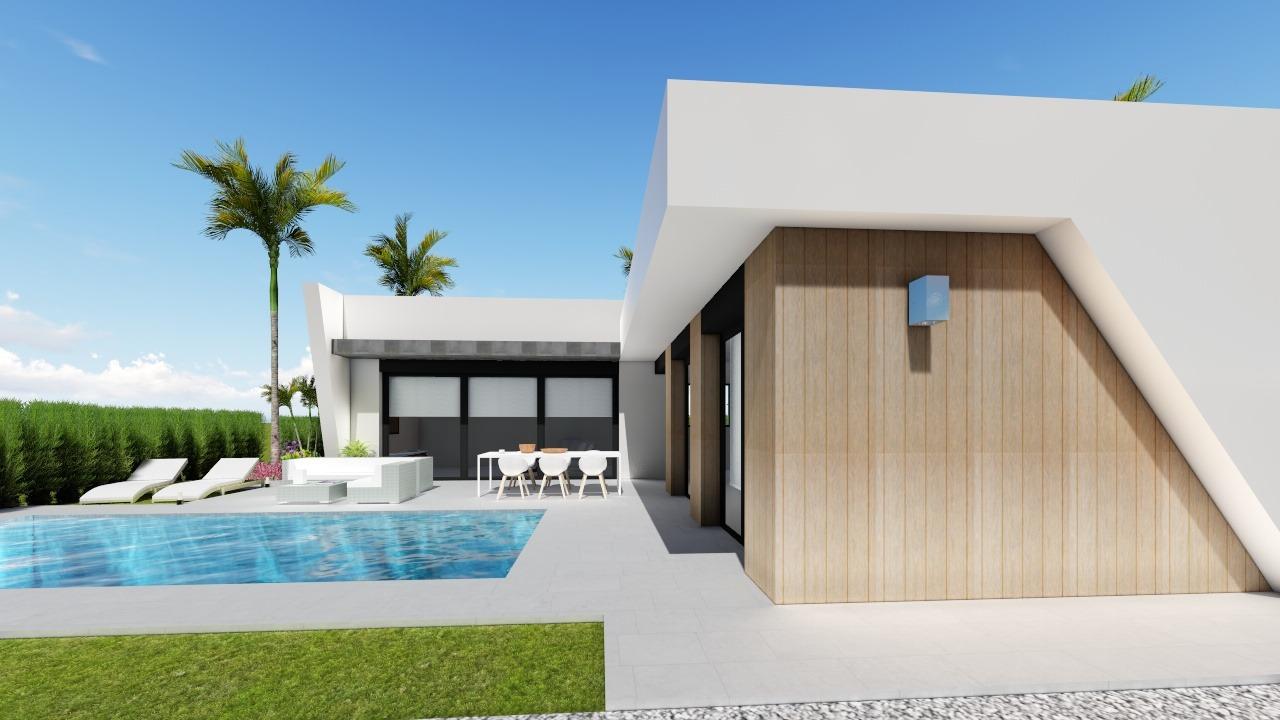 Villa in vendita a Calasparra