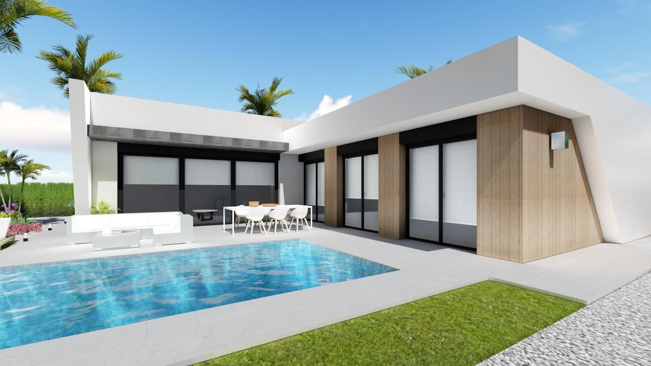 Villa in vendita a Calasparra