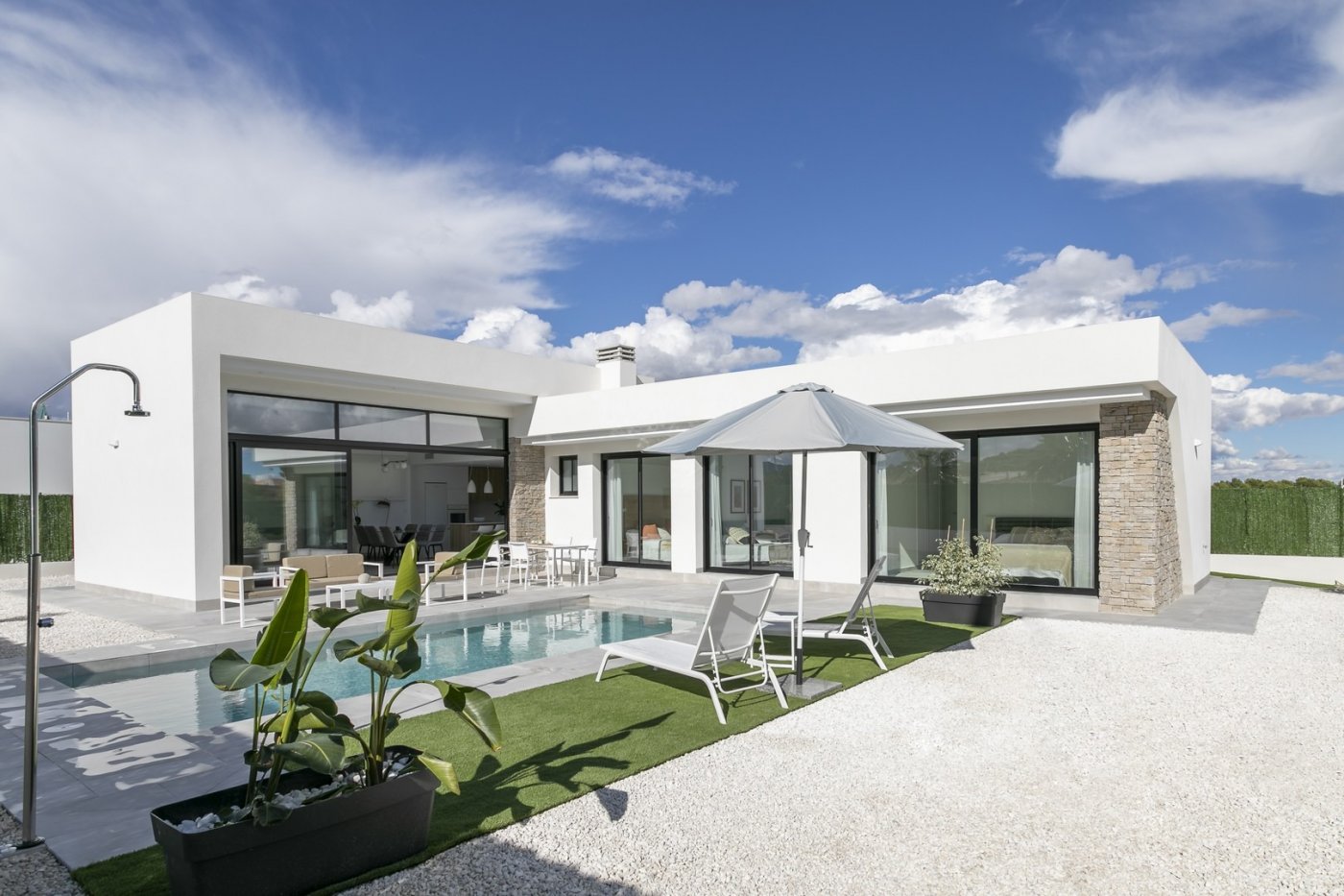 Villa in vendita a Calasparra