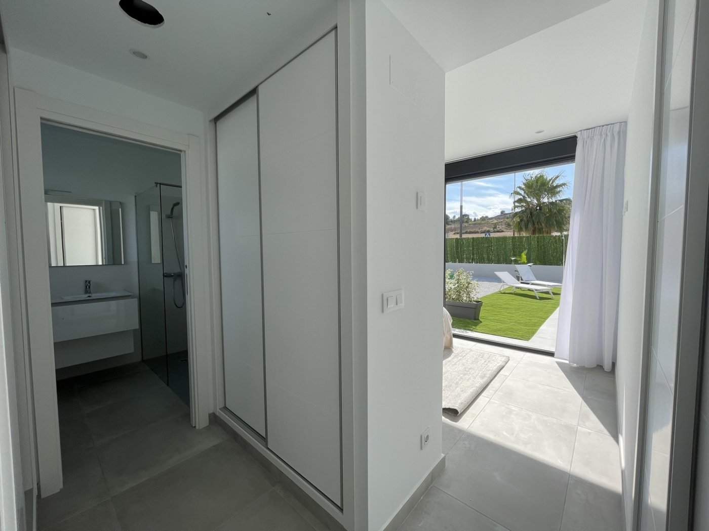 Villa in vendita a Calasparra