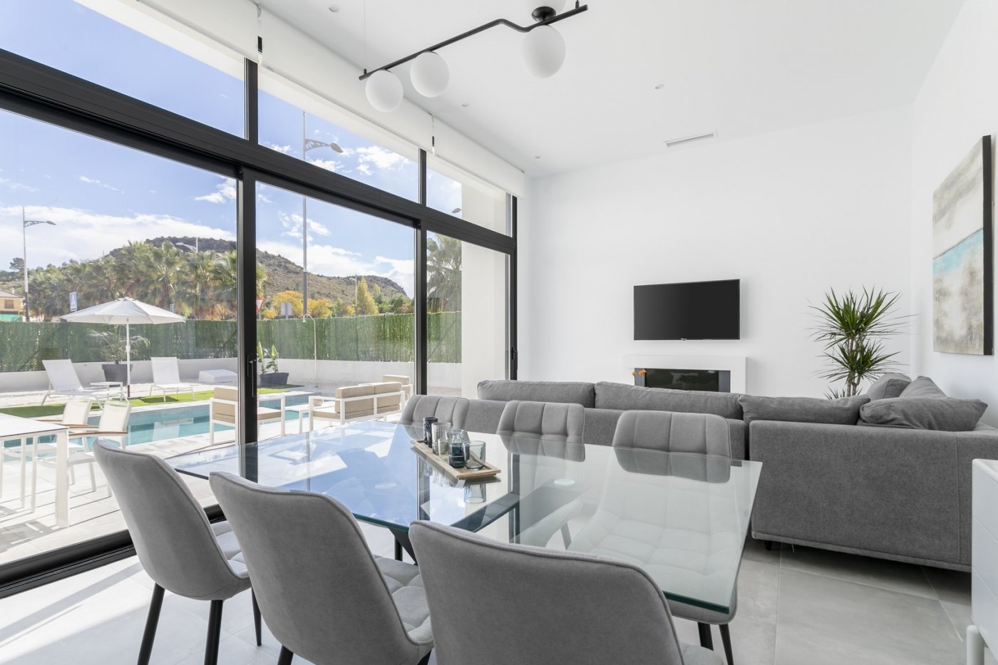 Villa in vendita a Calasparra