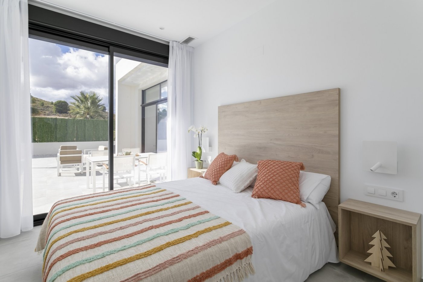 Villa in vendita a Calasparra