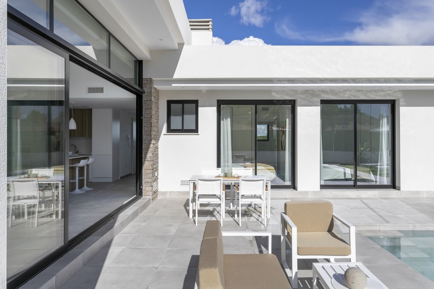 Villa in vendita a Calasparra