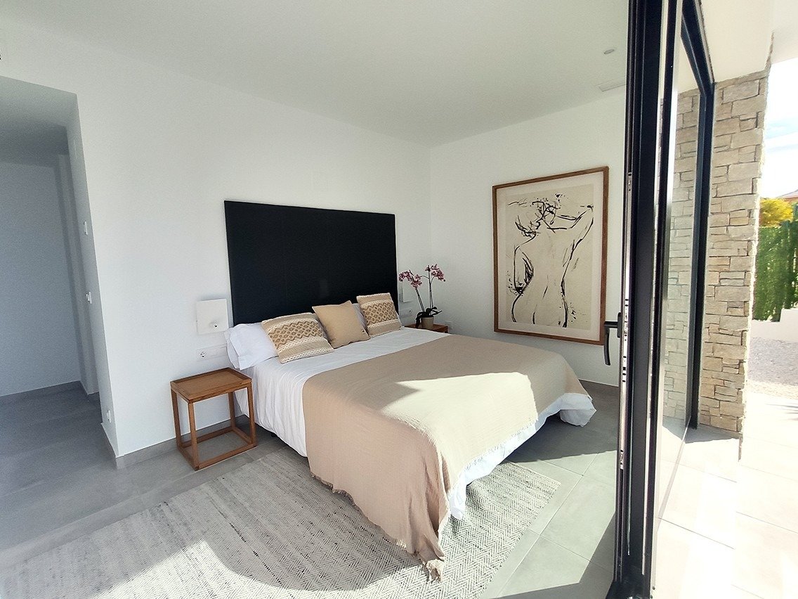 Villa in vendita a Calasparra