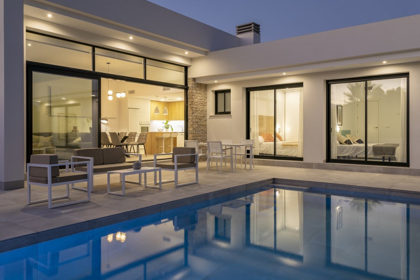Villa in vendita a Calasparra