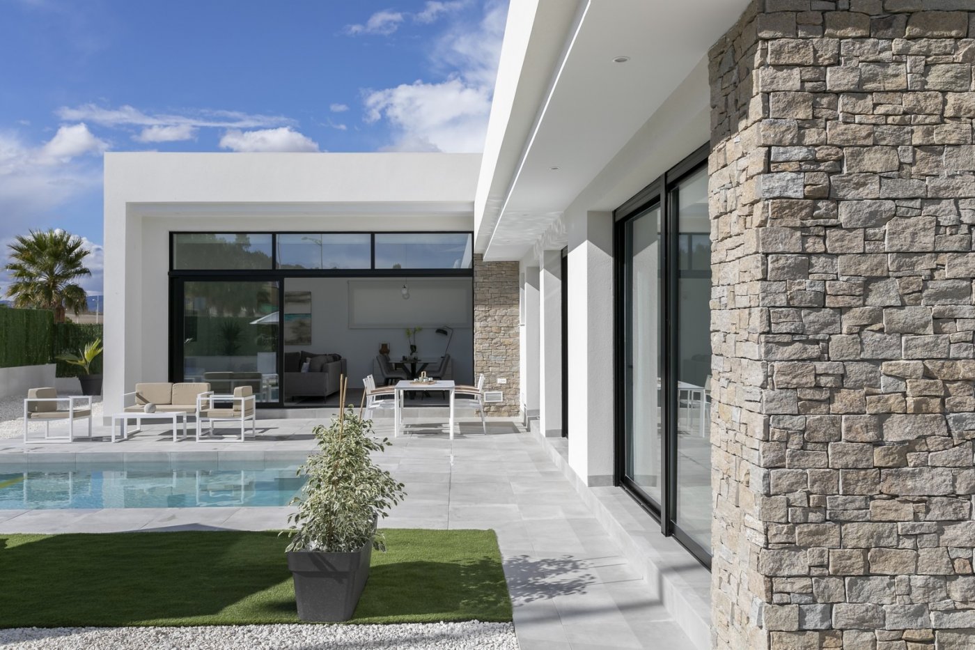 Villa in vendita a Calasparra