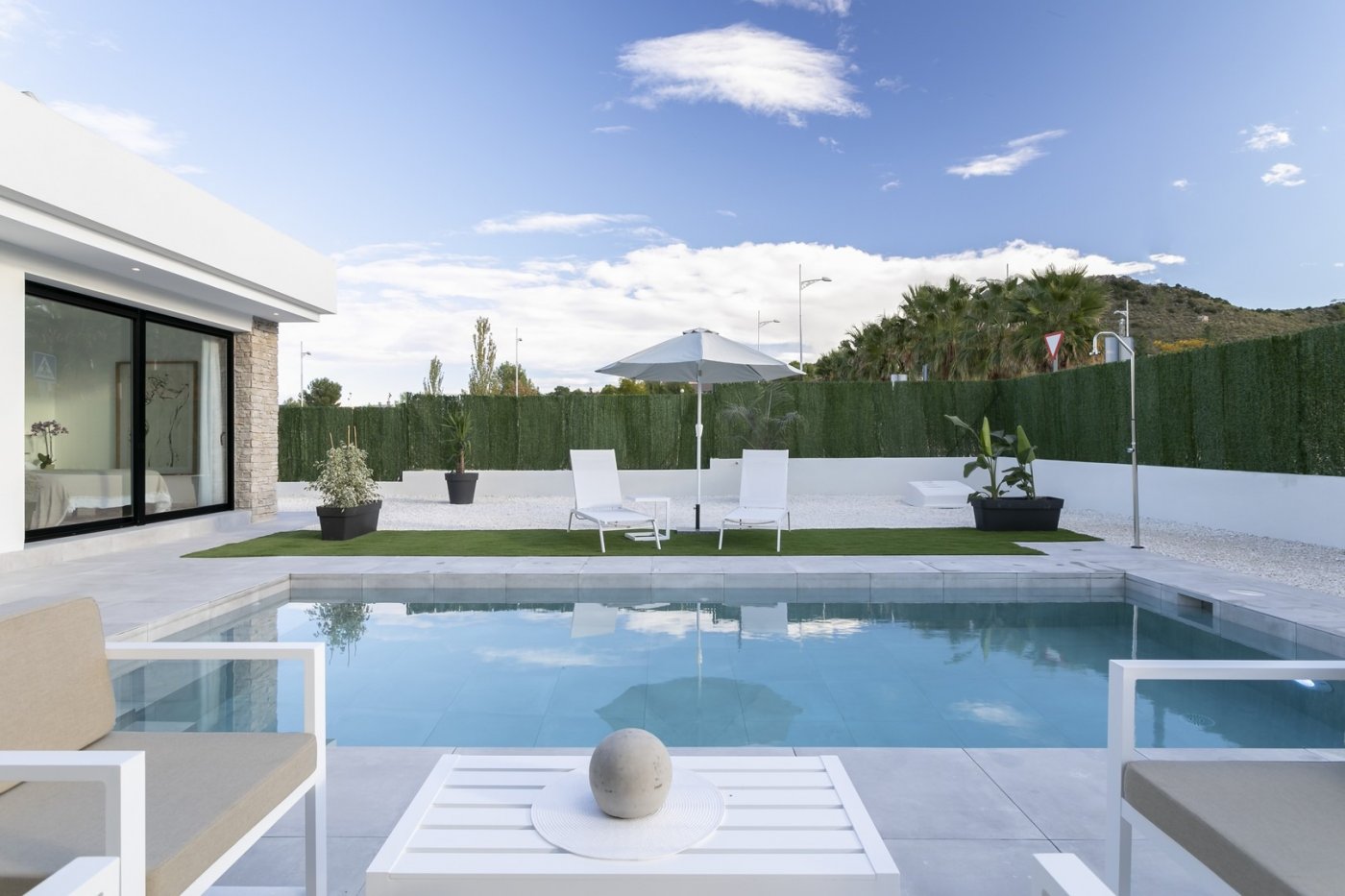 Villa in vendita a Calasparra