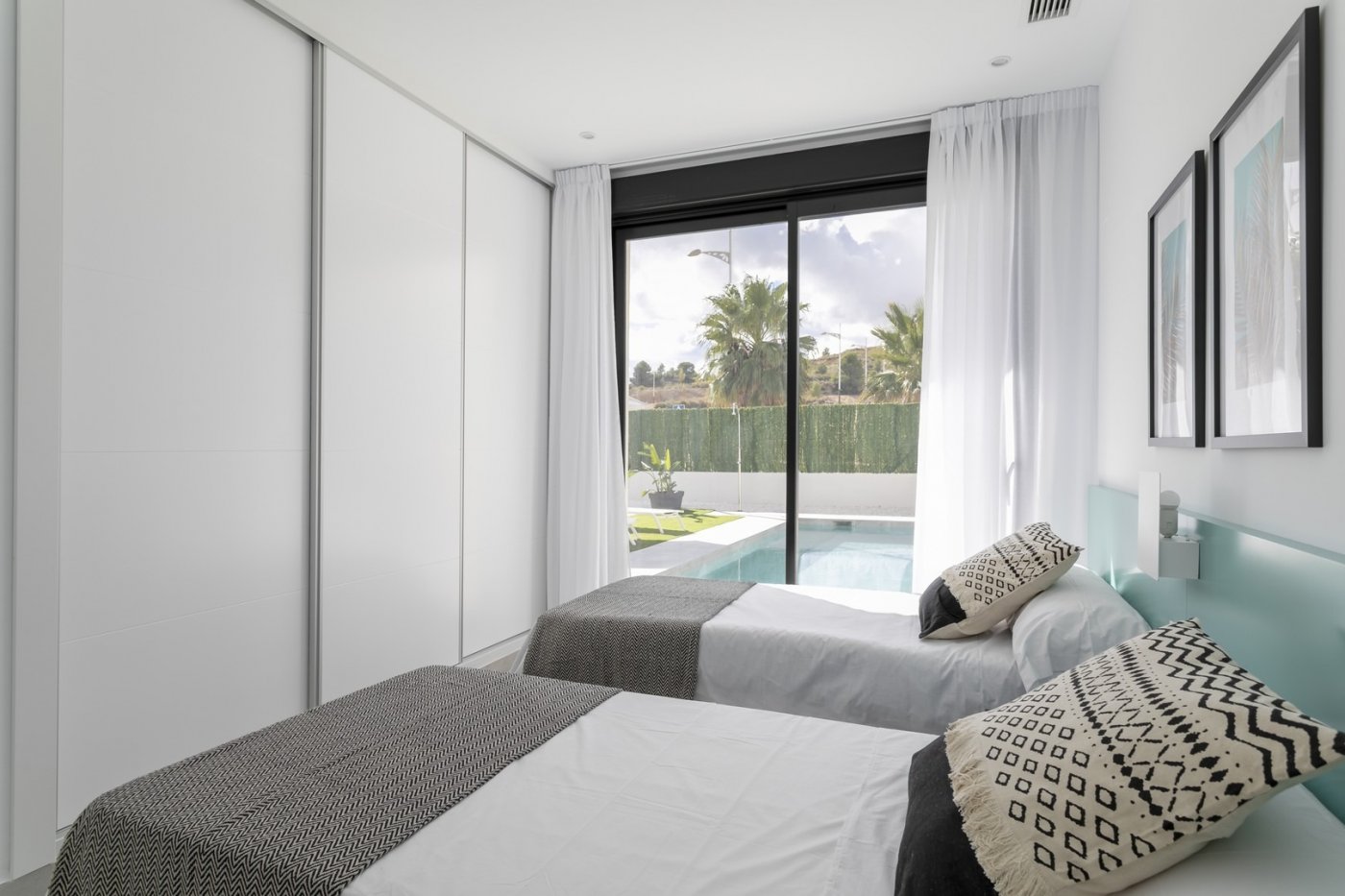 Villa in vendita a Calasparra