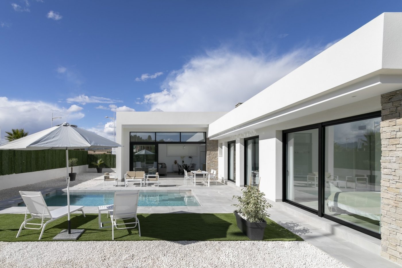 Villa in vendita a Calasparra