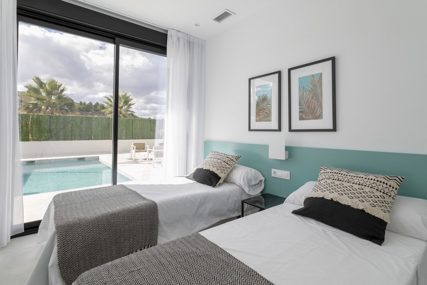 Villa in vendita a Calasparra