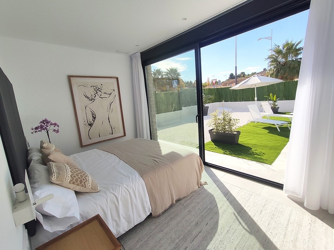 Villa in vendita a Calasparra
