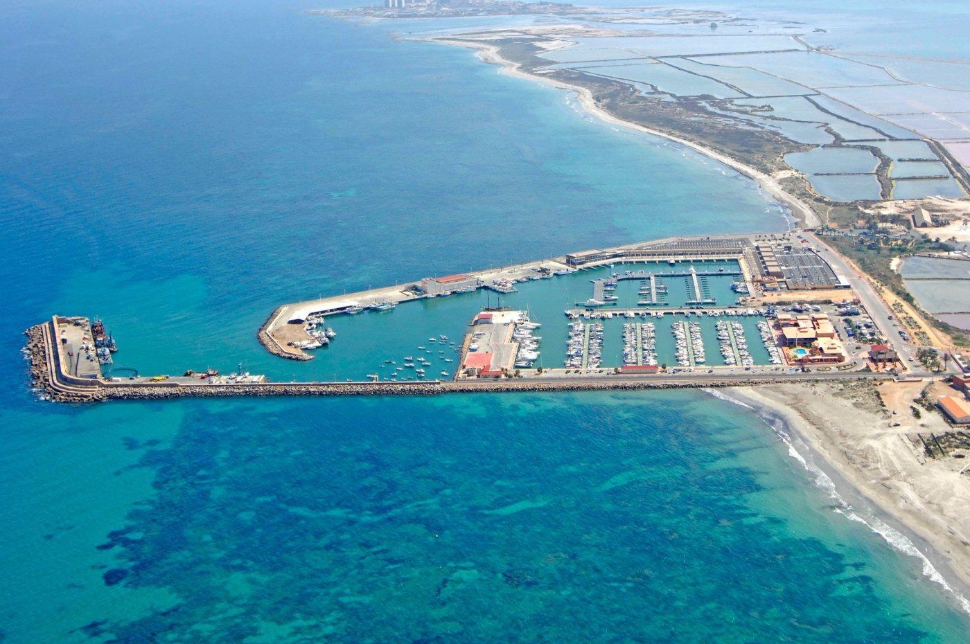 Apartmán v prodeji in San Pedro del Pinatar