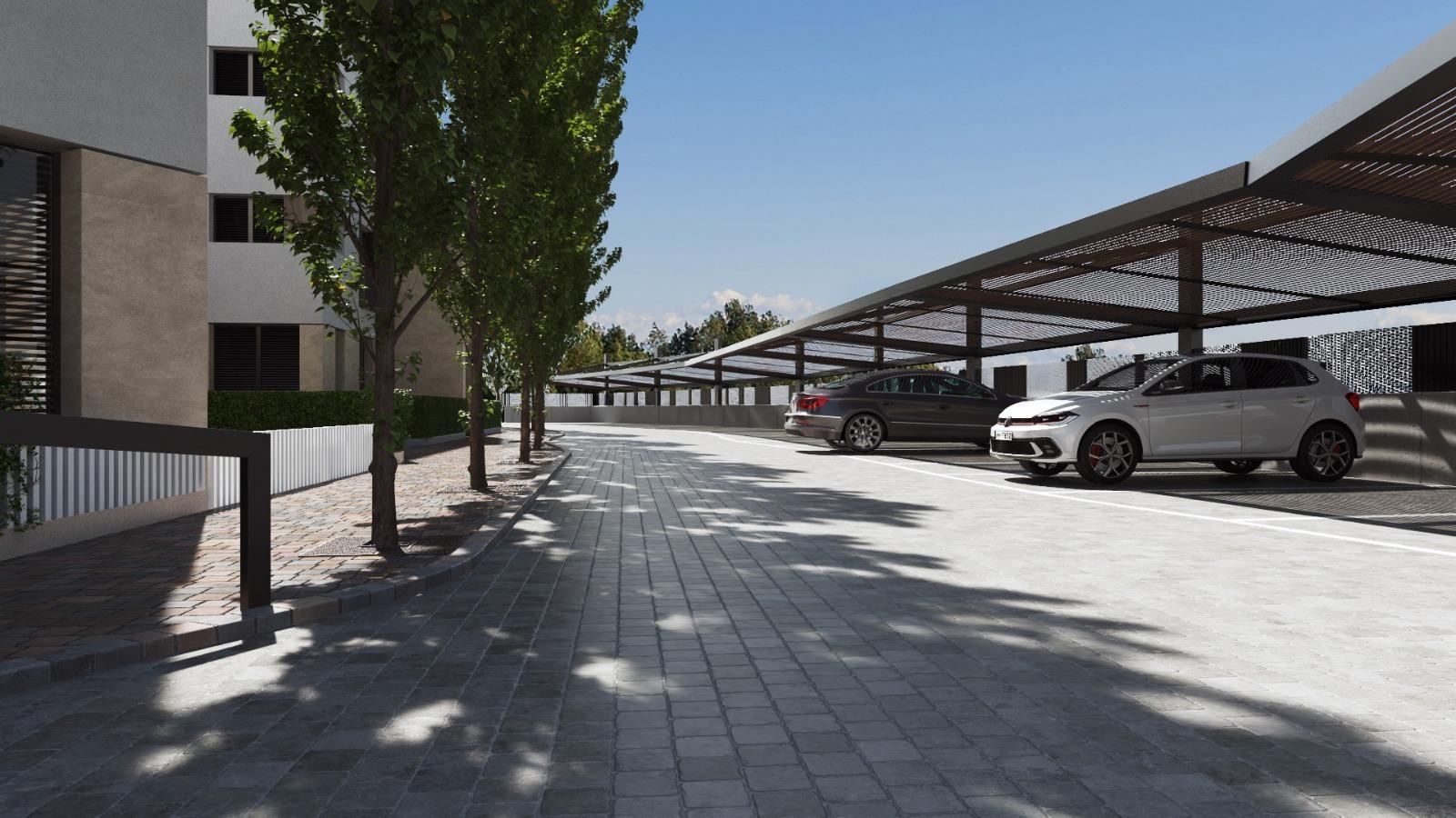 Appartamento in vendita a Torre-Pacheco