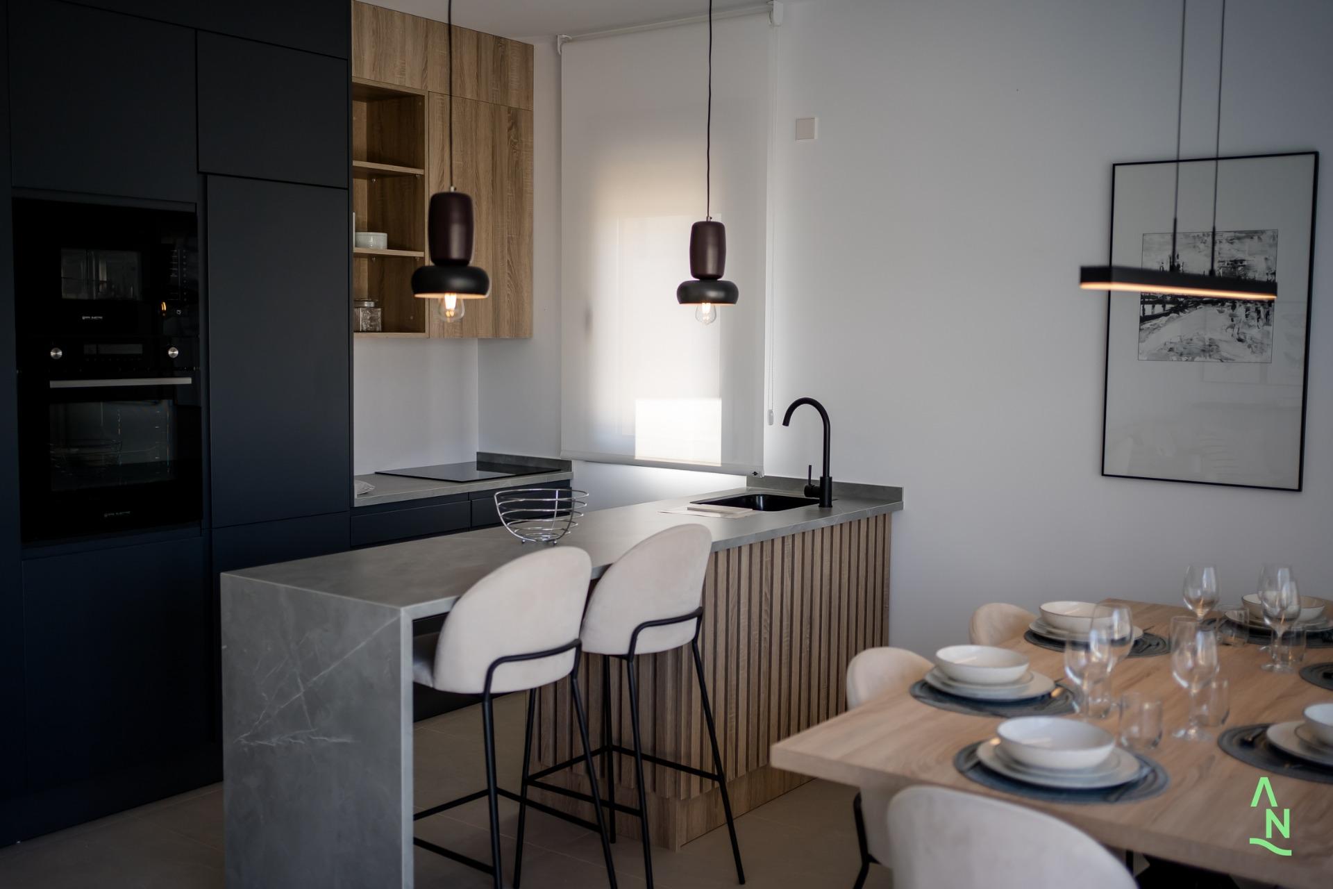 Bungalow zum verkauf in Alhama de Murcia