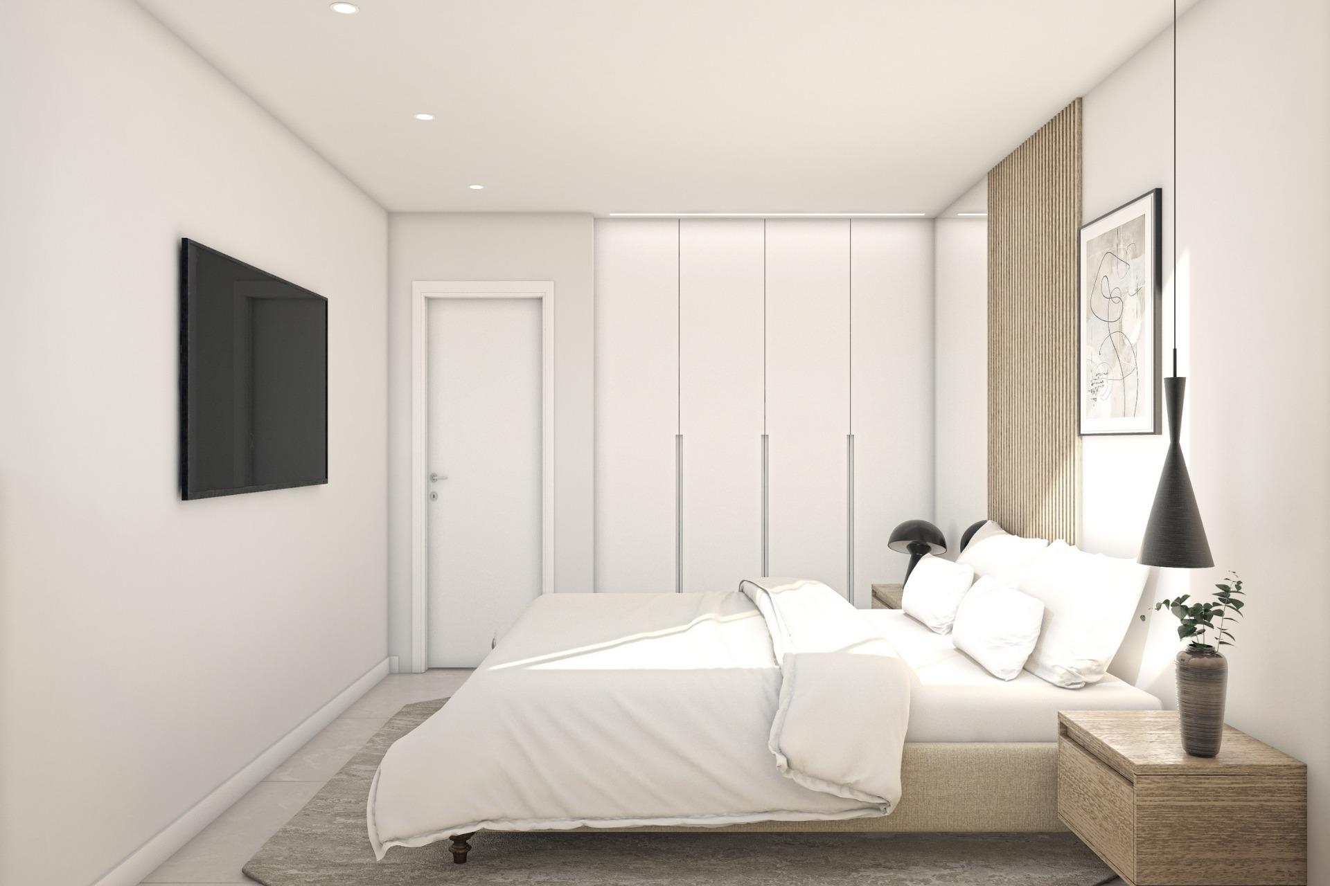 Appartment zum verkauf in Alhama de Murcia