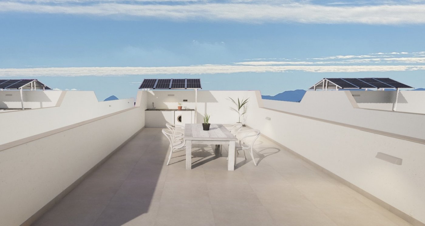 Villa in vendita a Los Alcázares