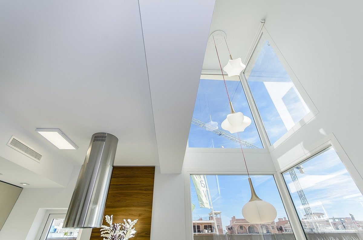 Villa til salg i Cartagena