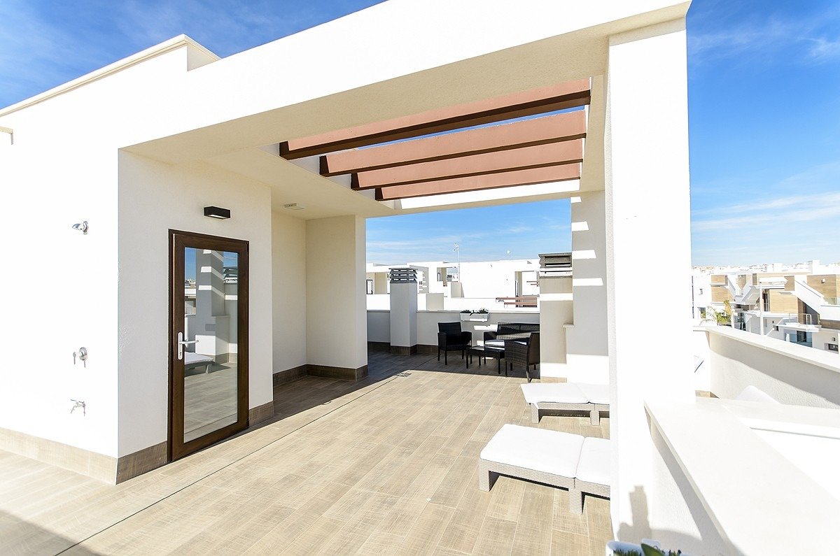 Villa til salg i Cartagena