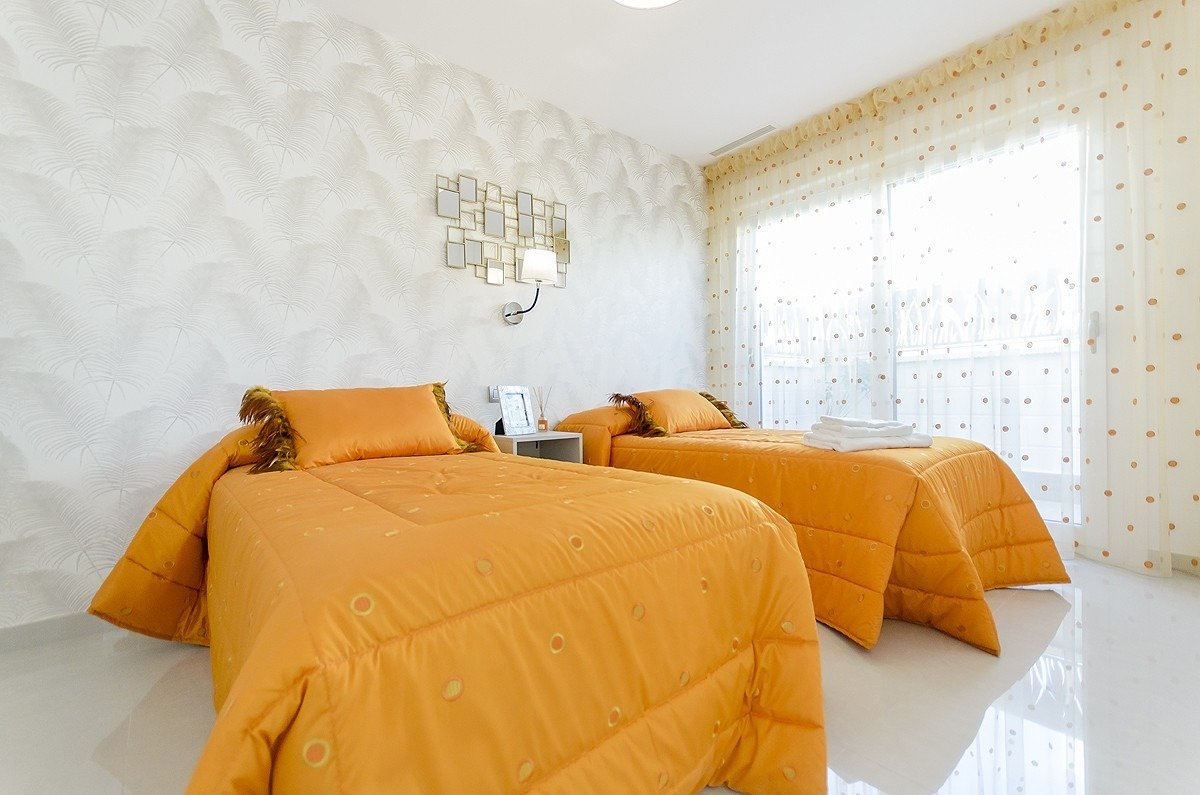 Villa til salg i Cartagena