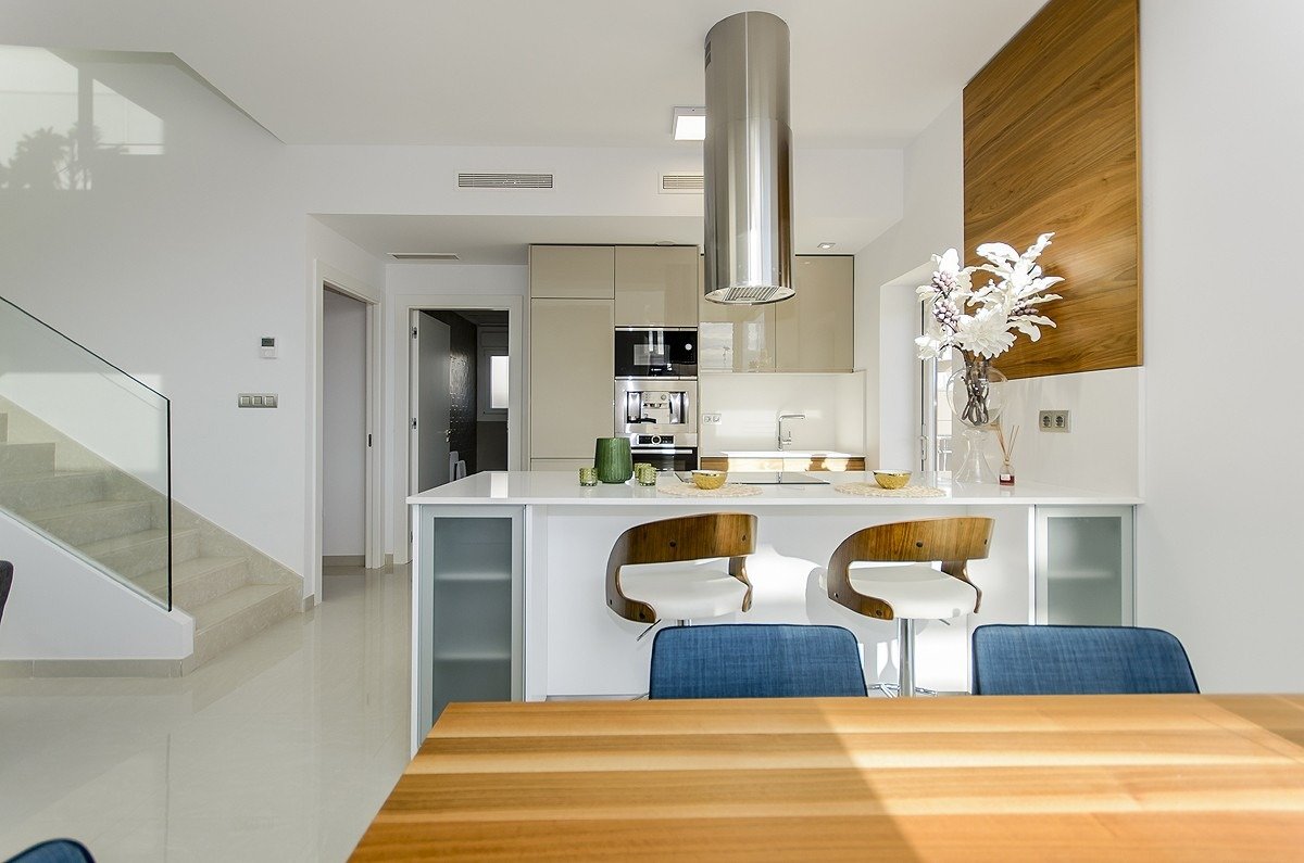 Villa til salg i Cartagena