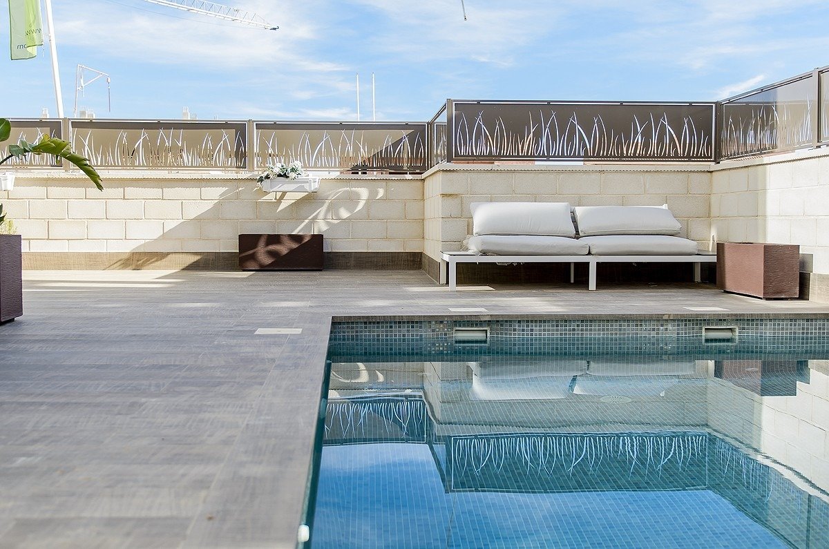 Villa til salg i Cartagena