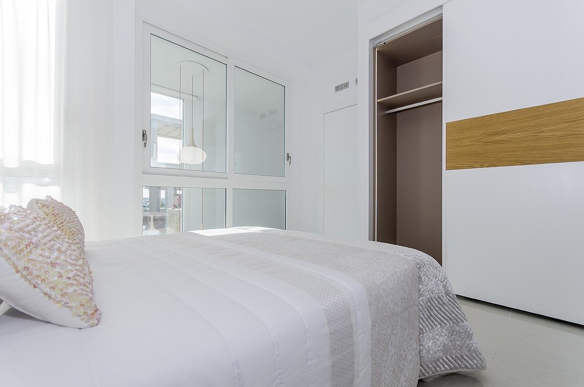 Villa til salg i Cartagena