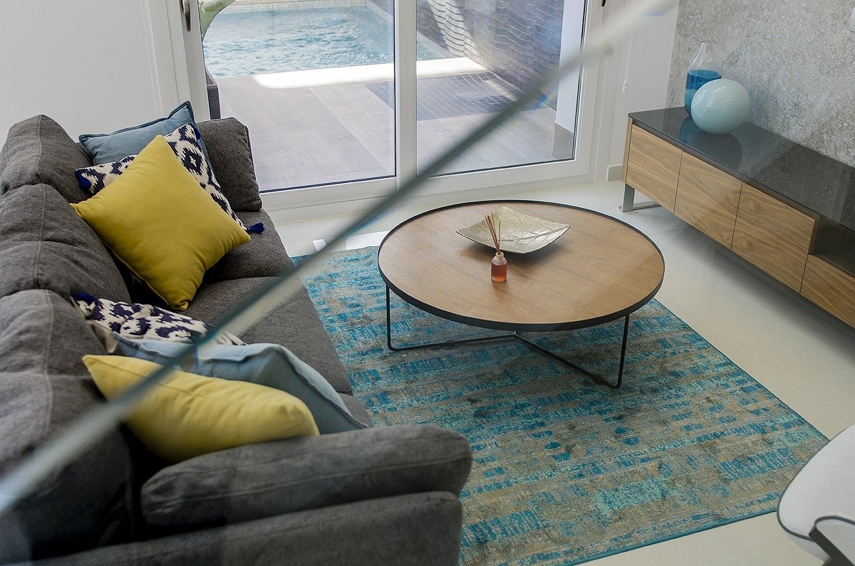 Villa til salg i Cartagena