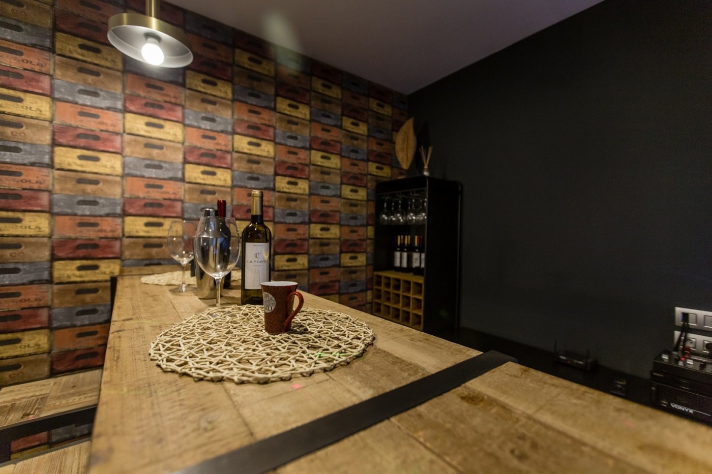 Villa til salg i Cartagena