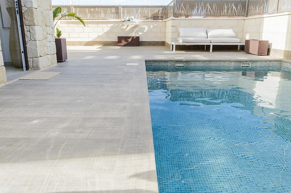 Villa til salg i Cartagena