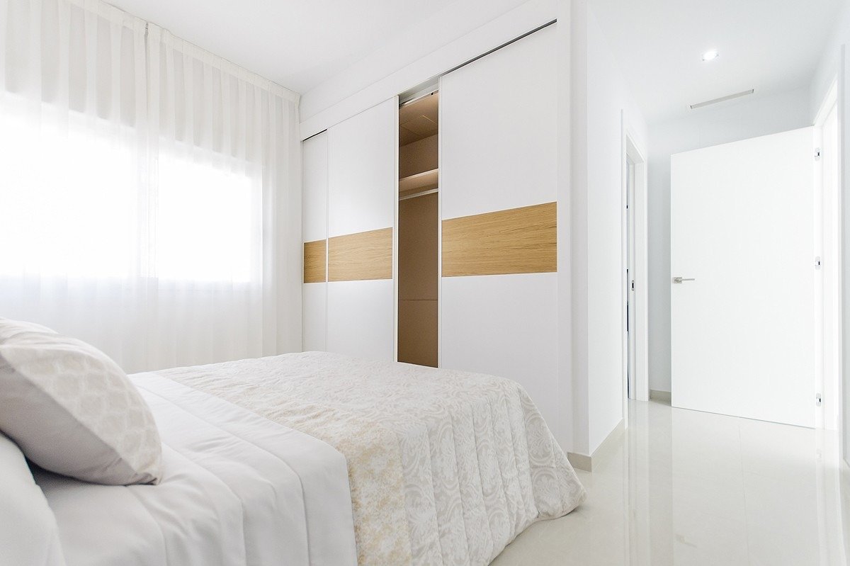 Villa til salg i Cartagena