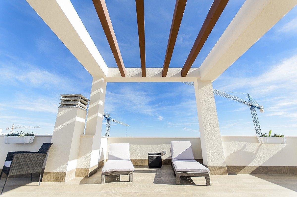 Villa til salg i Cartagena