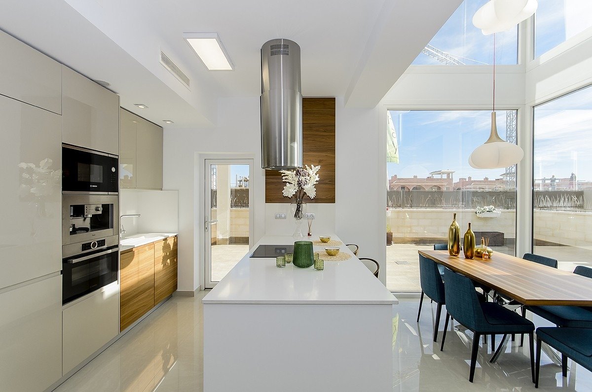 Villa til salg i Cartagena