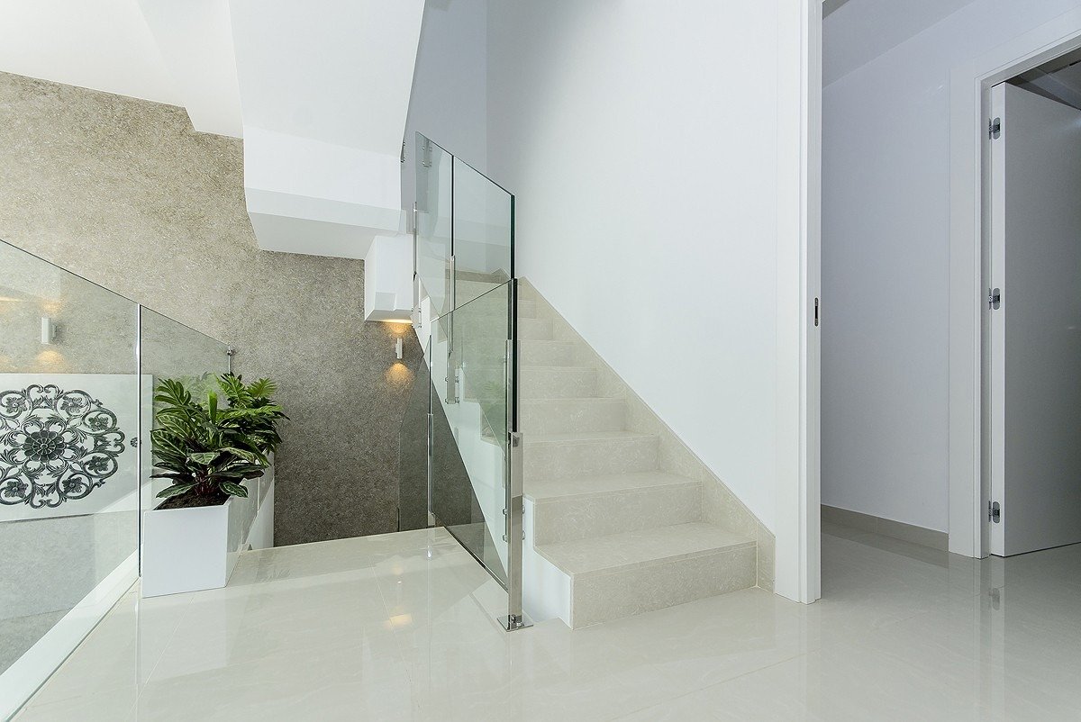 Villa til salg i Cartagena