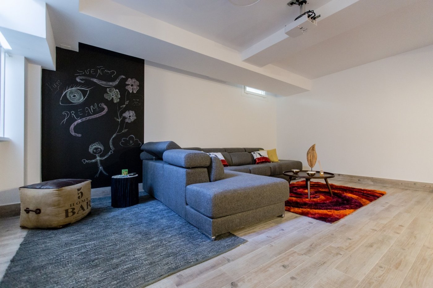 Villa til salg i Cartagena
