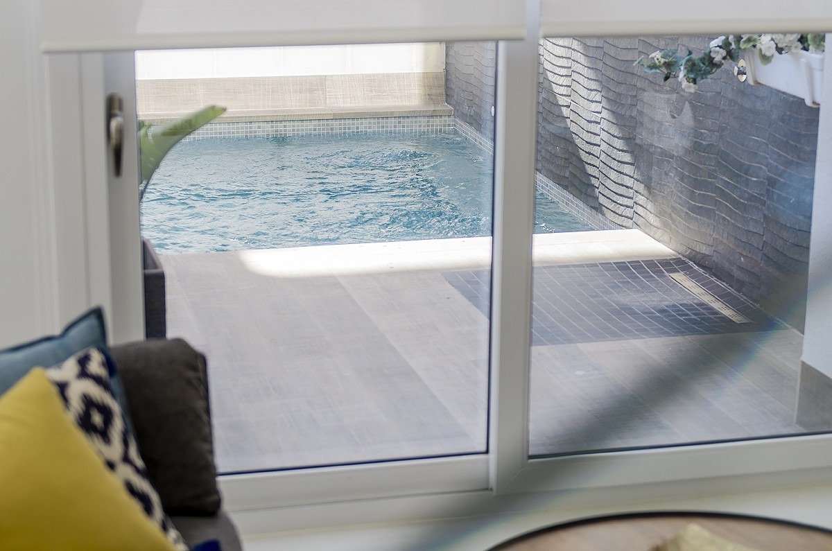 Villa til salg i Cartagena