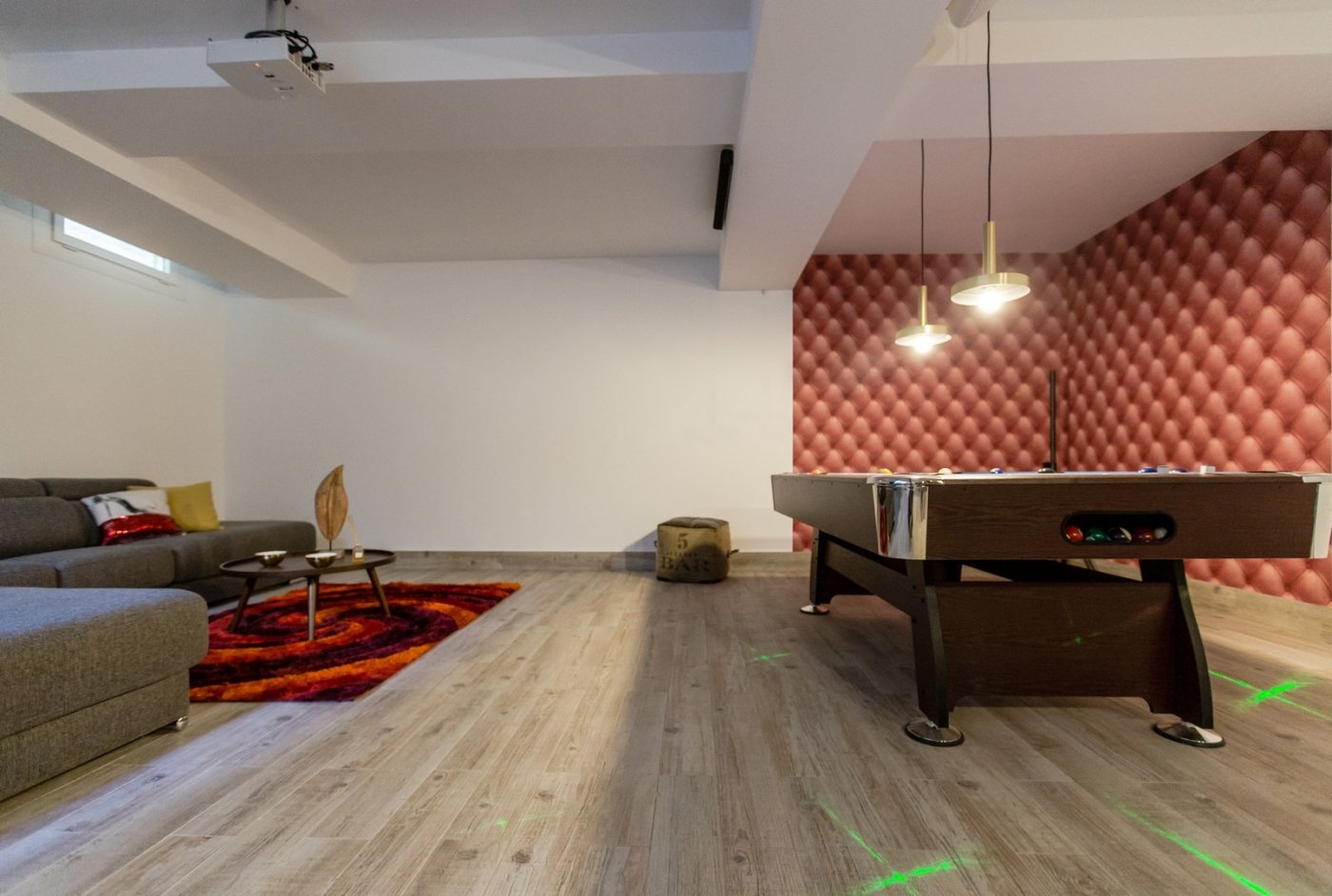 Villa til salg i Cartagena