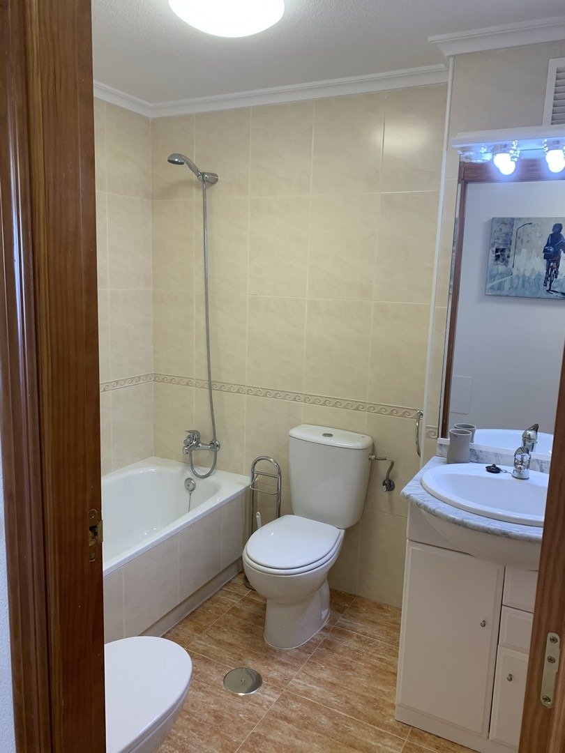 Petit Appartement en vente à La Manga del Mar Menor