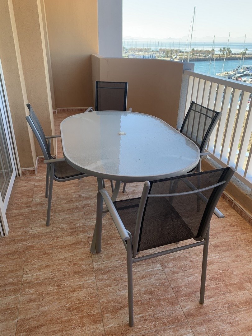 Petit Appartement en vente à La Manga del Mar Menor